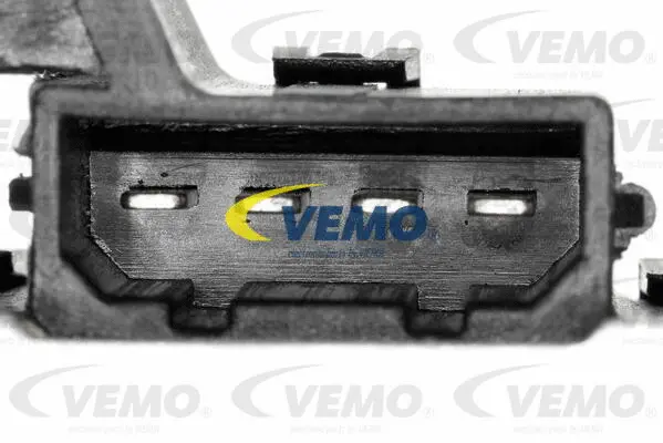 V10-07-0033 VEMO Двигатель стеклоочистителя (фото 2)