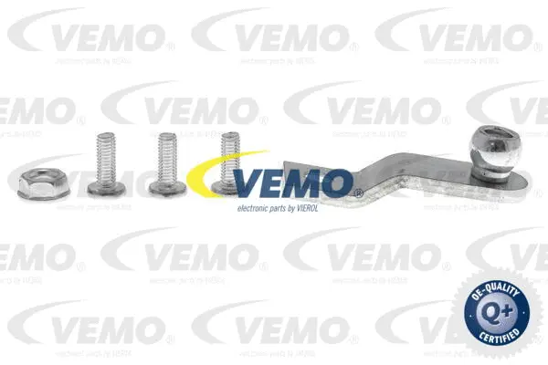 V10-07-0044 VEMO Двигатель стеклоочистителя (фото 3)