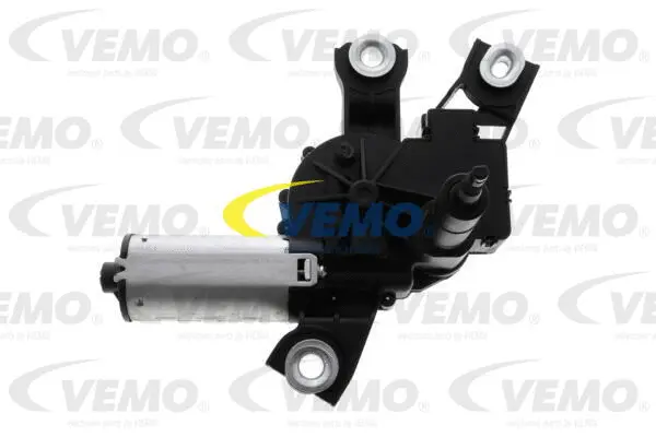 V10-07-0048 VEMO Двигатель стеклоочистителя (фото 1)