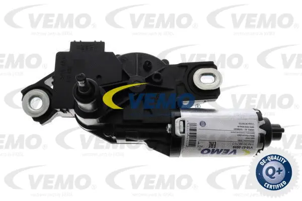V10-07-0059 VEMO Двигатель стеклоочистителя (фото 1)