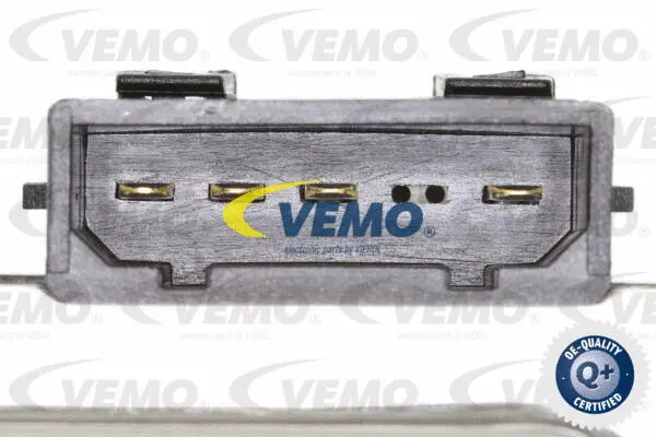 V10-07-0059 VEMO Двигатель стеклоочистителя (фото 2)
