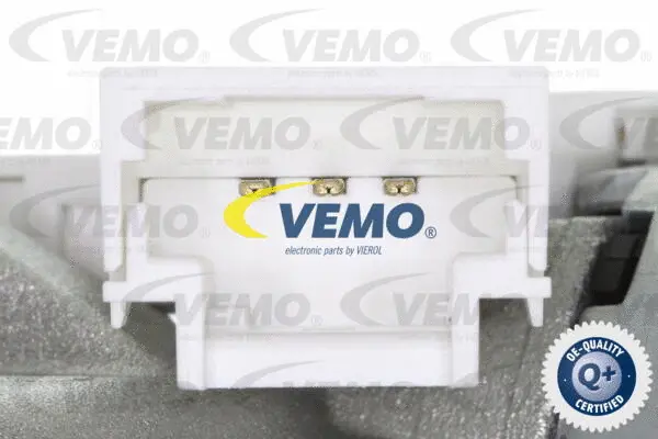 V22-07-0012 VEMO Двигатель стеклоочистителя (фото 2)