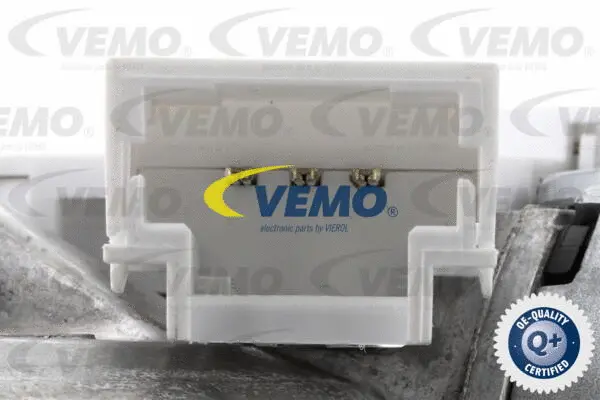 V22-07-0016 VEMO Двигатель стеклоочистителя (фото 2)