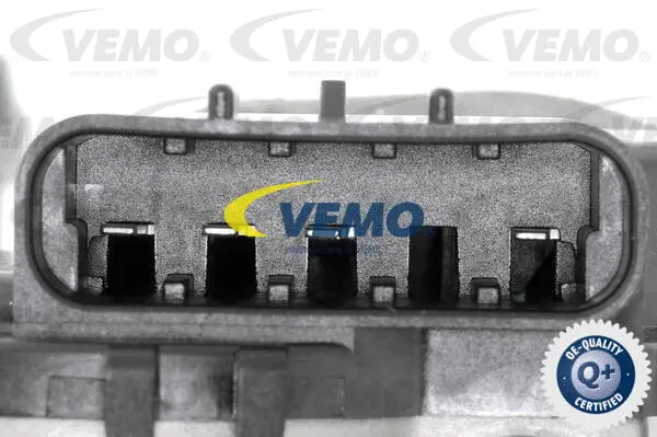 V24-07-0004 VEMO Двигатель стеклоочистителя (фото 2)