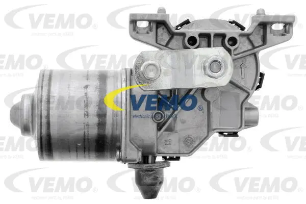 V24-07-0006 VEMO Двигатель стеклоочистителя (фото 1)