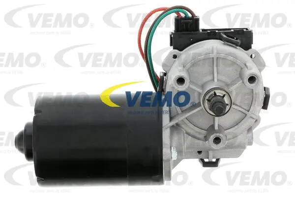 V24-07-0032 VEMO Двигатель стеклоочистителя (фото 1)