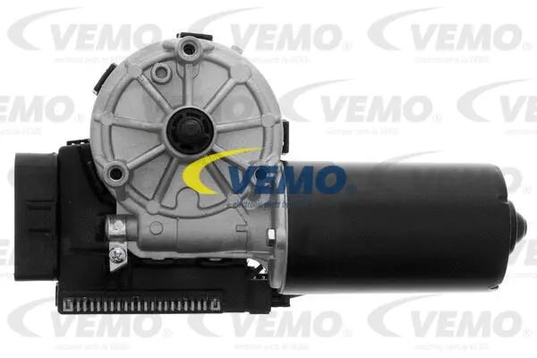 V25-07-0007 VEMO Двигатель стеклоочистителя (фото 1)