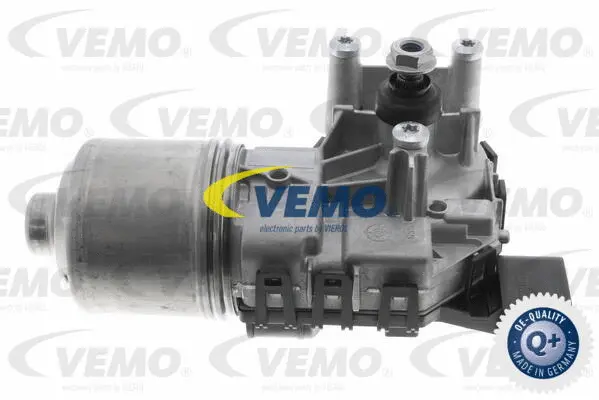 V25-07-0018 VEMO Двигатель стеклоочистителя (фото 1)