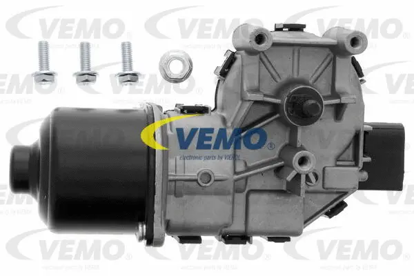V25-07-0029 VEMO Двигатель стеклоочистителя (фото 1)