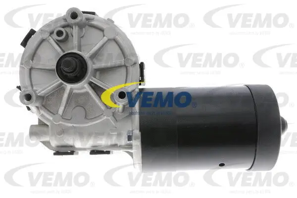 V30-07-0005 VEMO Двигатель стеклоочистителя (фото 1)
