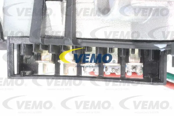 V30-07-0005 VEMO Двигатель стеклоочистителя (фото 2)