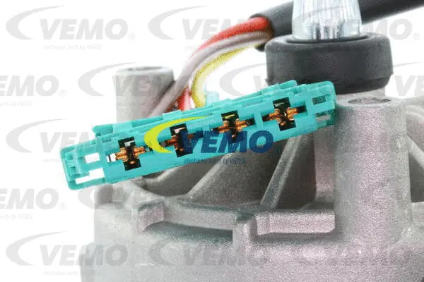 V30-07-0008 VEMO Двигатель стеклоочистителя (фото 2)