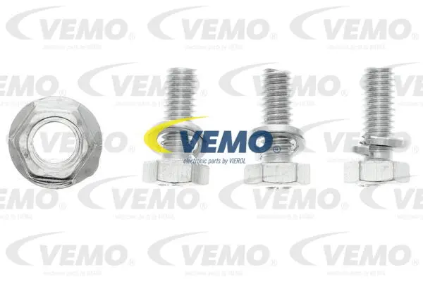 V30-07-0008 VEMO Двигатель стеклоочистителя (фото 3)