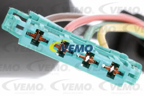 V30-07-0010 VEMO Двигатель стеклоочистителя (фото 2)