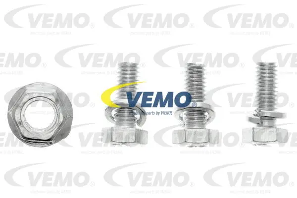 V30-07-0010 VEMO Двигатель стеклоочистителя (фото 3)