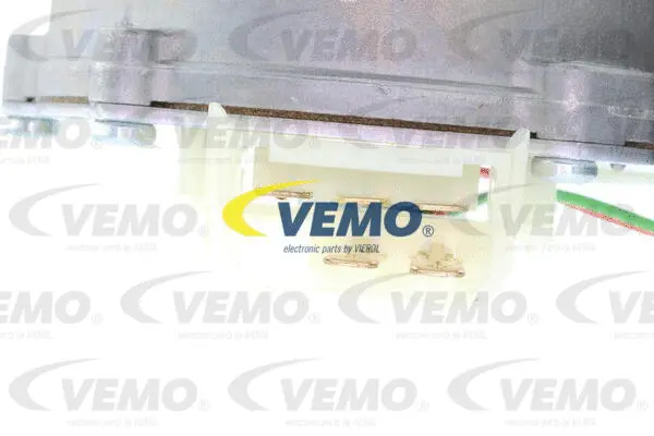 V30-07-0013 VEMO Двигатель стеклоочистителя (фото 2)