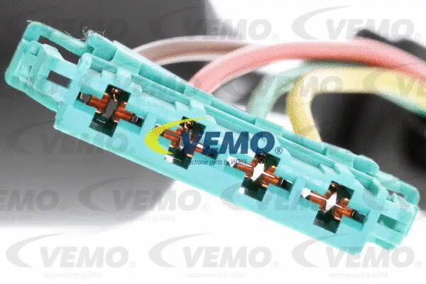V30-07-0014 VEMO Двигатель стеклоочистителя (фото 2)
