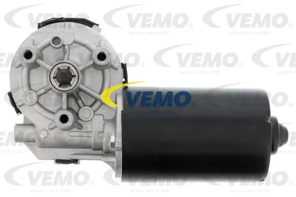 V30-07-0016 VEMO Двигатель стеклоочистителя (фото 1)