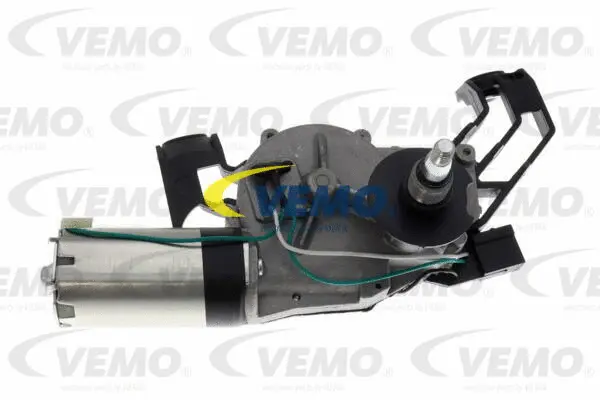 V30-07-0033 VEMO Двигатель стеклоочистителя (фото 1)