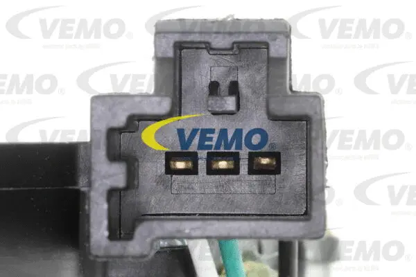 V30-07-0033 VEMO Двигатель стеклоочистителя (фото 2)