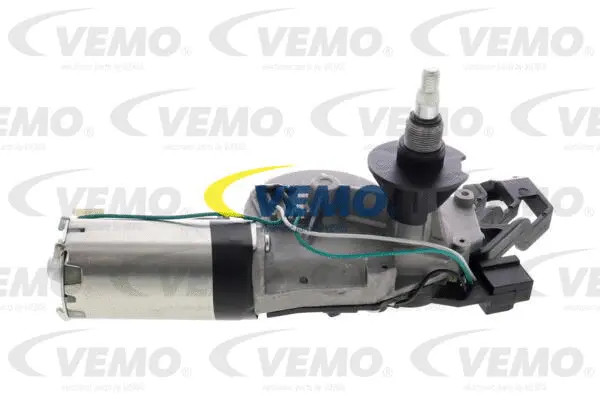 V30-07-0033 VEMO Двигатель стеклоочистителя (фото 3)