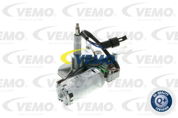 V40-07-0003 VEMO Двигатель стеклоочистителя (фото 1)