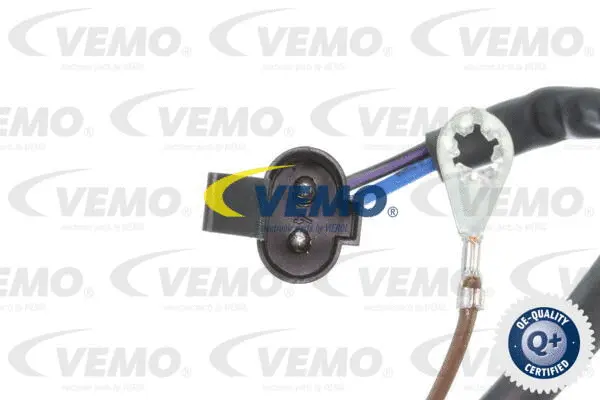 V40-07-0003 VEMO Двигатель стеклоочистителя (фото 2)