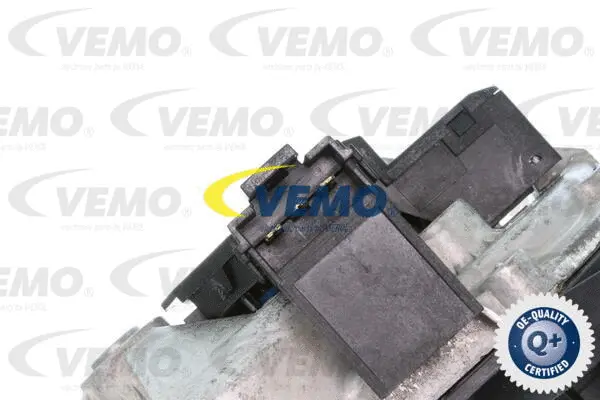 V40-07-0009 VEMO Двигатель стеклоочистителя (фото 2)