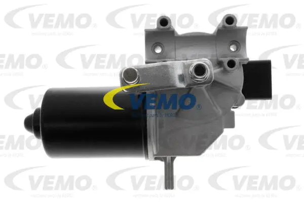 V40-07-0019 VEMO Двигатель стеклоочистителя (фото 1)