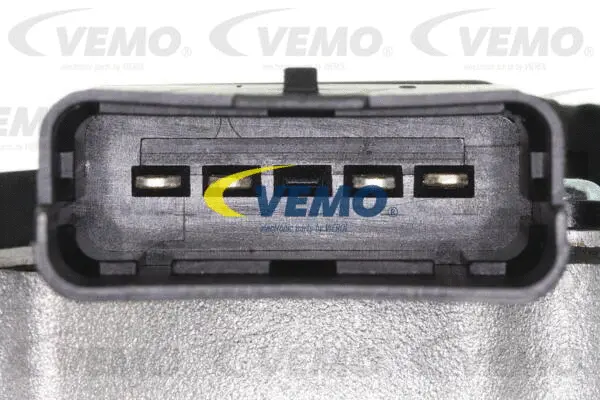 V40-07-0019 VEMO Двигатель стеклоочистителя (фото 2)