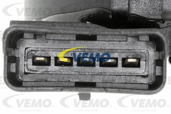 V46-07-0001 VEMO Двигатель стеклоочистителя (фото 2)