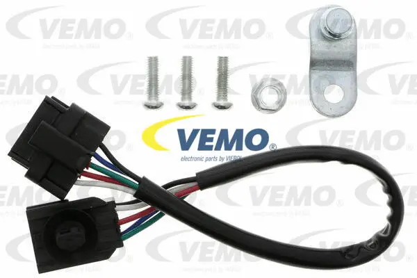 V46-07-0001 VEMO Двигатель стеклоочистителя (фото 3)