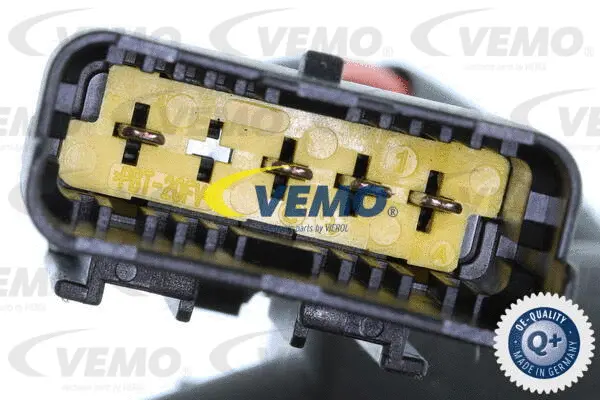 V46-07-0011 VEMO Двигатель стеклоочистителя (фото 2)
