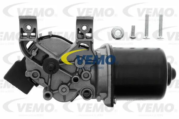 V46-07-0015 VEMO Двигатель стеклоочистителя (фото 1)