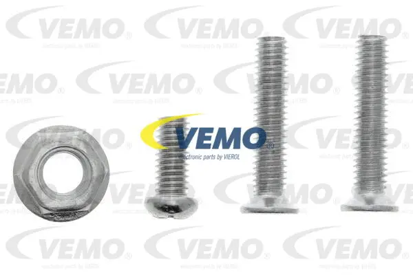 V46-07-0015 VEMO Двигатель стеклоочистителя (фото 3)