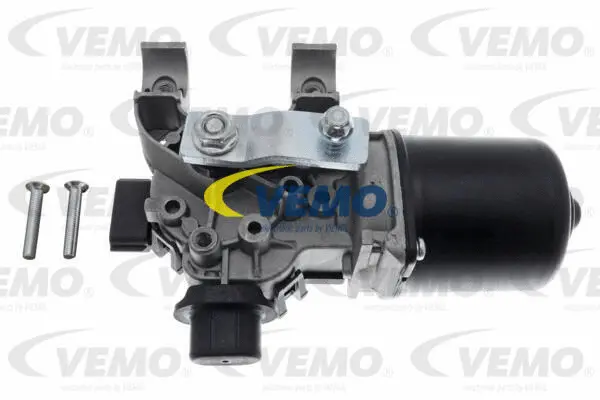 V46-07-0023 VEMO Двигатель стеклоочистителя (фото 1)