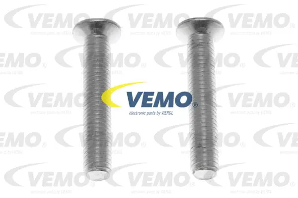 V46-07-0023 VEMO Двигатель стеклоочистителя (фото 3)