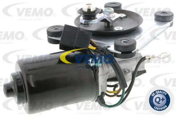 V51-07-0002 VEMO Двигатель стеклоочистителя (фото 1)