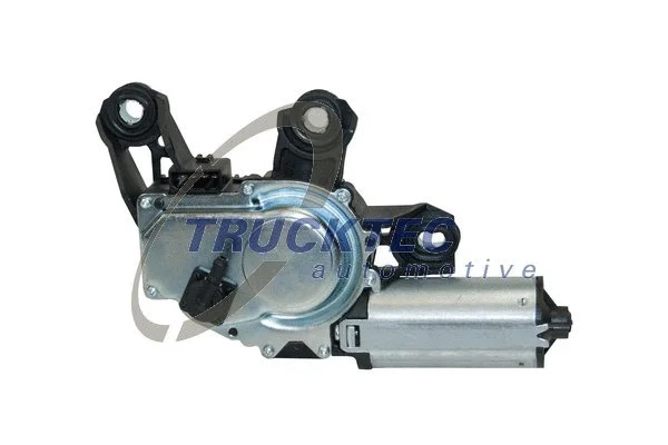 07.61.016 TRUCKTEC Двигатель стеклоочистителя (фото 1)