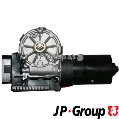 1198201800 JP GROUP Двигатель стеклоочистителя (фото 1)