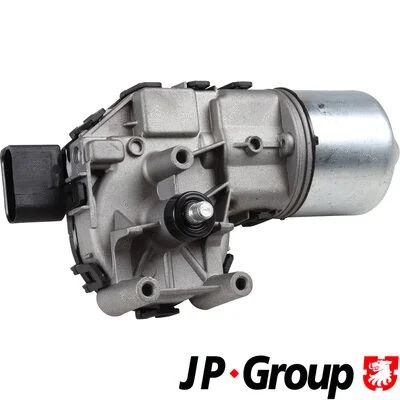 1598200500 JP GROUP Двигатель стеклоочистителя (фото 1)