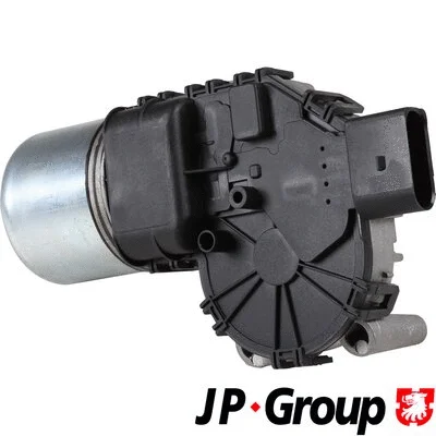 1598200500 JP GROUP Двигатель стеклоочистителя (фото 2)
