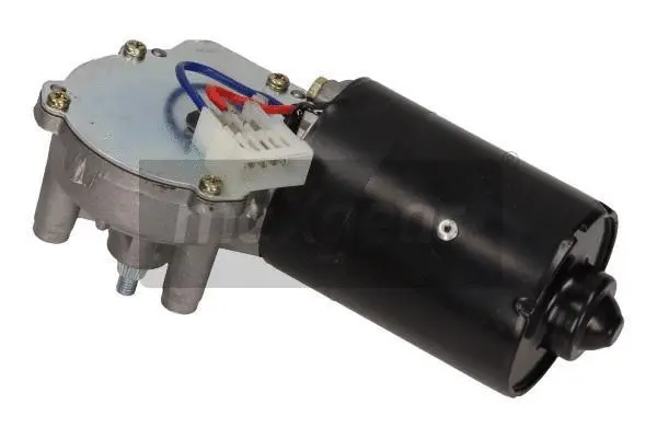 57-0019 MAXGEAR Двигатель стеклоочистителя (фото 1)