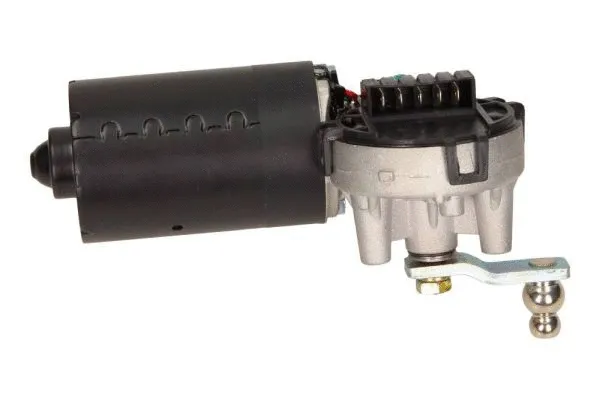 57-0063 MAXGEAR Двигатель стеклоочистителя (фото 2)
