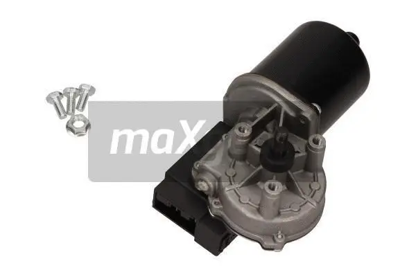 57-0150 MAXGEAR Двигатель стеклоочистителя (фото 1)