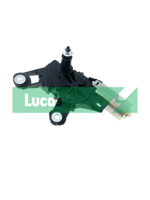 LRW1003 LUCAS Двигатель стеклоочистителя (фото 1)