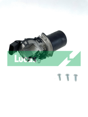 LRW1027 LUCAS Двигатель стеклоочистителя (фото 1)
