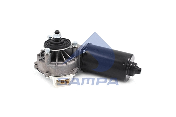 206.121 SAMPA Двигатель стеклоочистителя (фото 1)