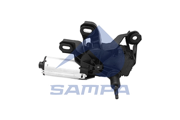 206.486 SAMPA Двигатель стеклоочистителя (фото 1)