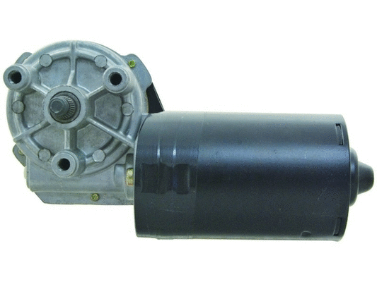 WPM1835 WAIGLOBAL Двигатель стеклоочистителя (фото 1)